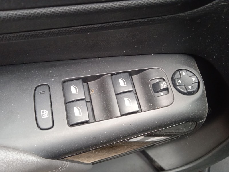 citroën c5 aircross (a_) del año 2020