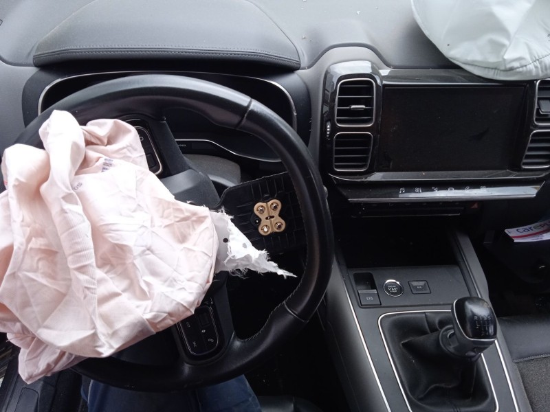 citroën c5 aircross (a_) del año 2020