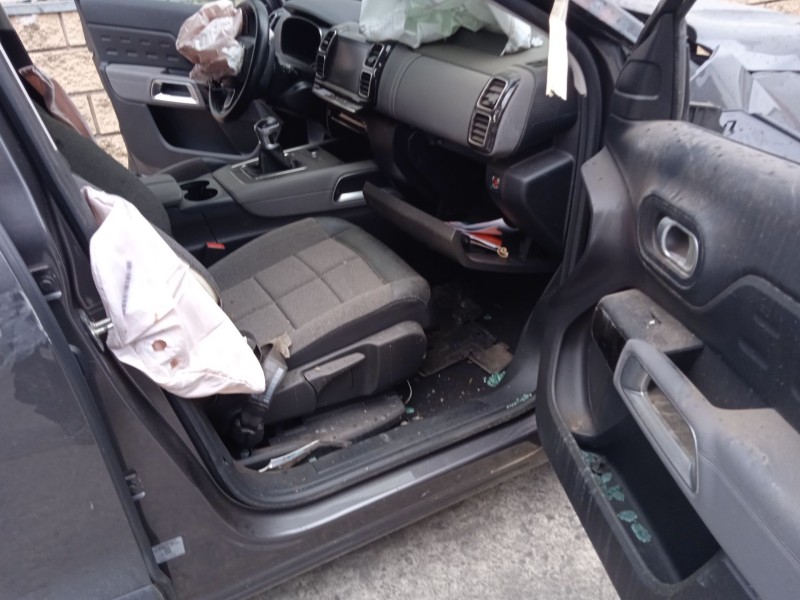 citroën c5 aircross (a_) del año 2020