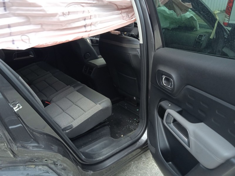 citroën c5 aircross (a_) del año 2020