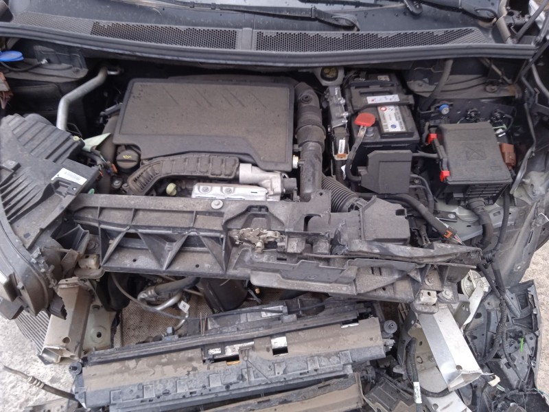 citroën c5 aircross (a_) del año 2020