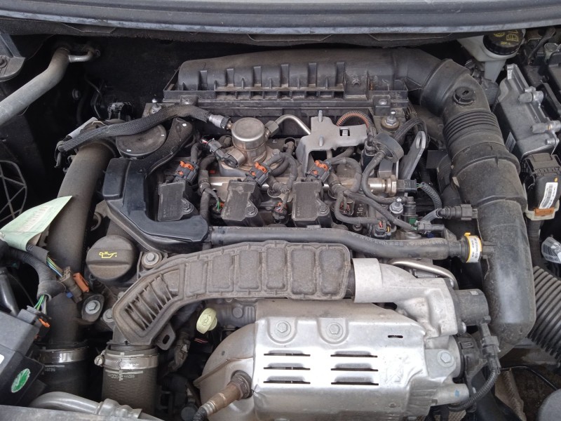 citroën c5 aircross (a_) del año 2020