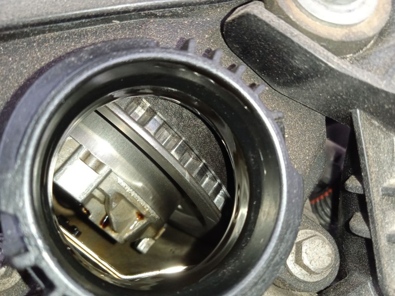 citroën c5 aircross (a_) del año 2020