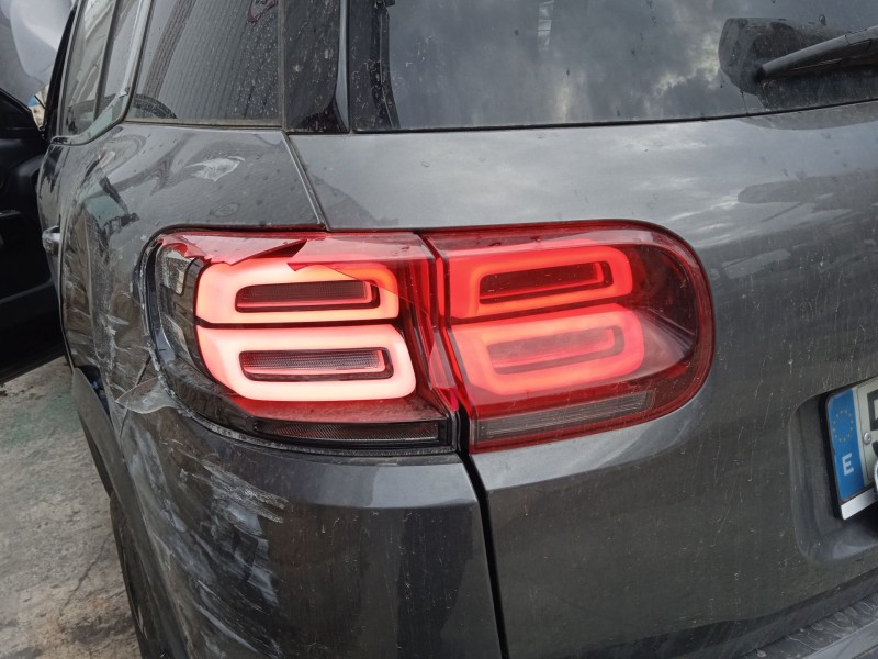 citroën c5 aircross (a_) del año 2020