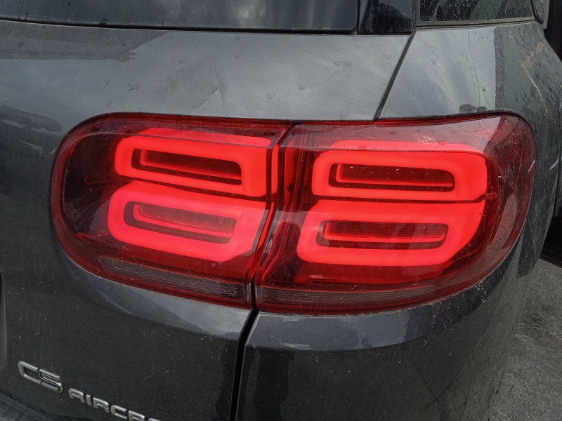 citroën c5 aircross (a_) del año 2020