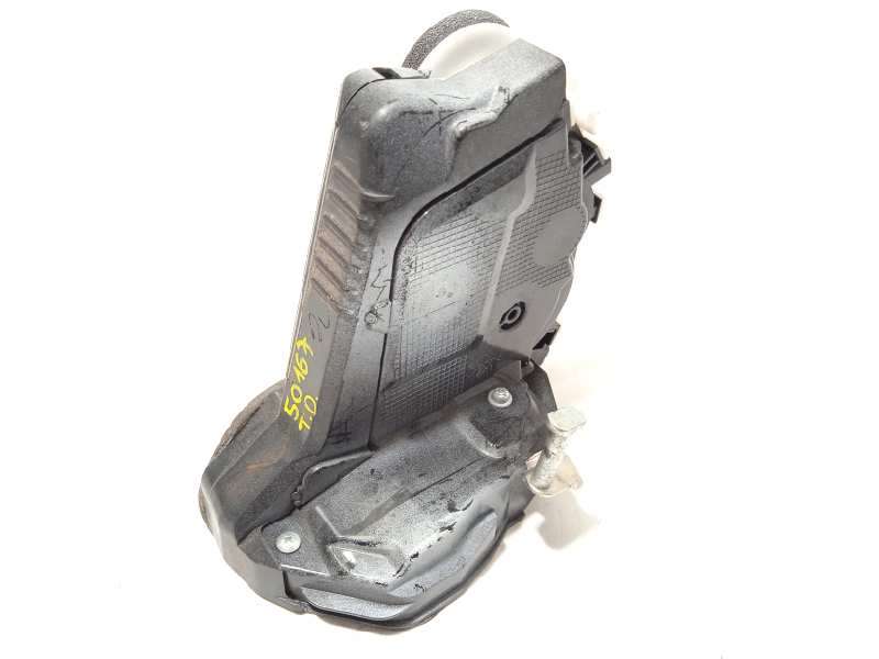 CERRADURA PUERTA TRASERA DERECHA 690500D310 