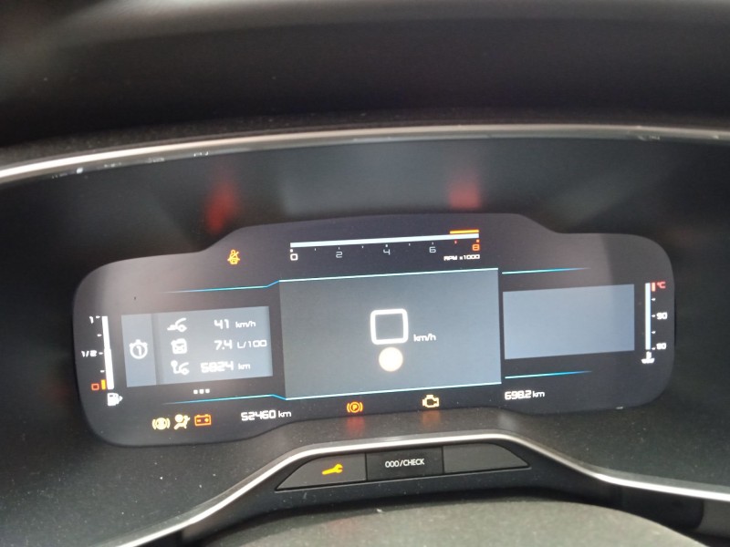 citroën c5 aircross (a_) del año 2020