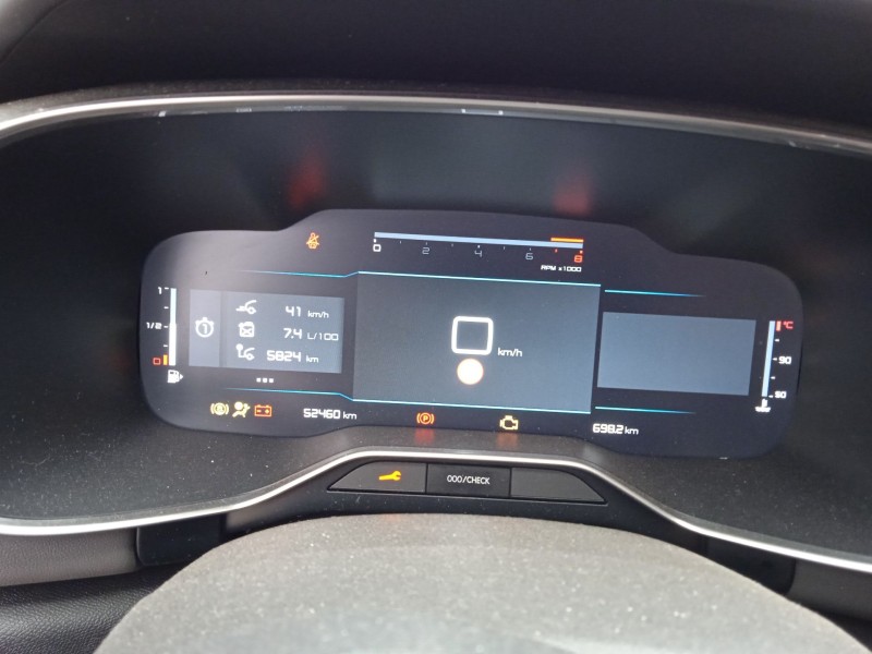 citroën c5 aircross (a_) del año 2020