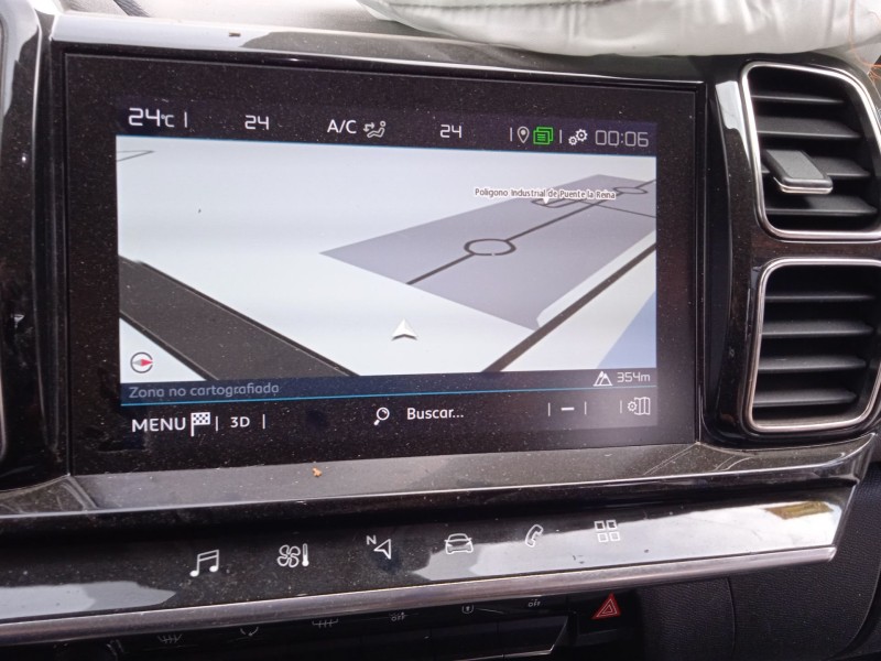 citroën c5 aircross (a_) del año 2020