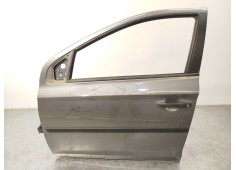 Recambio de puerta delantera izquierda para hyundai i20 i (pb, pbt) 1.2 referencia OEM IAM 760034P500  