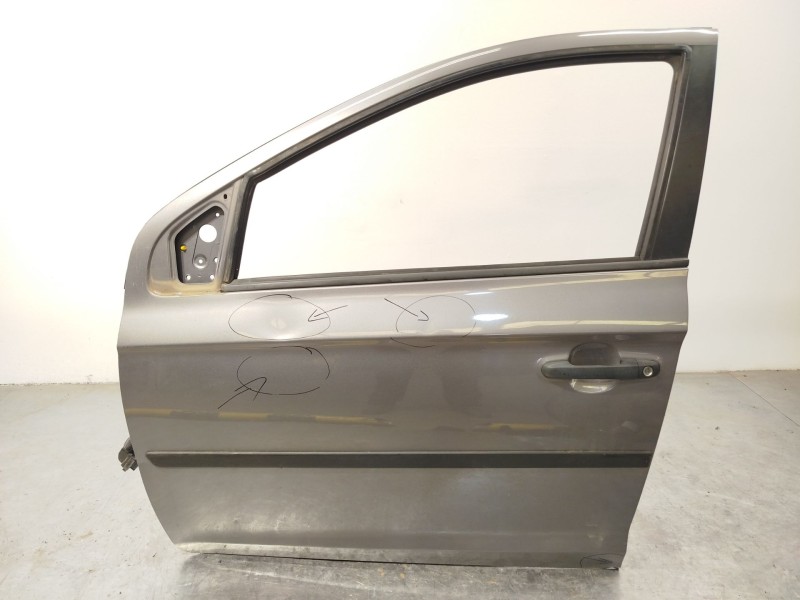Recambio de puerta delantera izquierda para hyundai i20 i (pb, pbt) 1.2 referencia OEM IAM 760034P500  