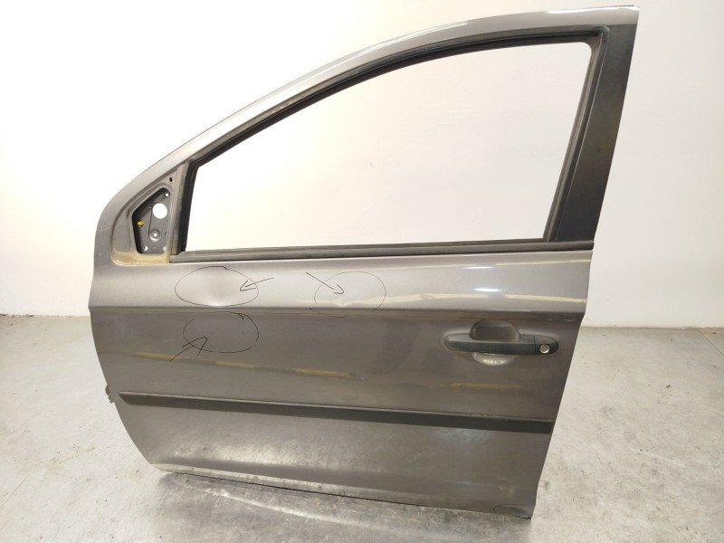Recambio de puerta delantera izquierda para hyundai i20 i (pb, pbt) 1.2 referencia OEM IAM 760034P500  