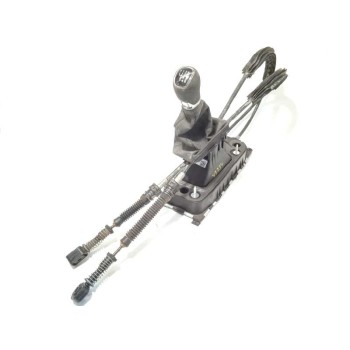 Recambio de palanca cambio para skoda octavia lim. (5e3) 1.5 16v tsi act referencia OEM IAM 5Q0711049BK  