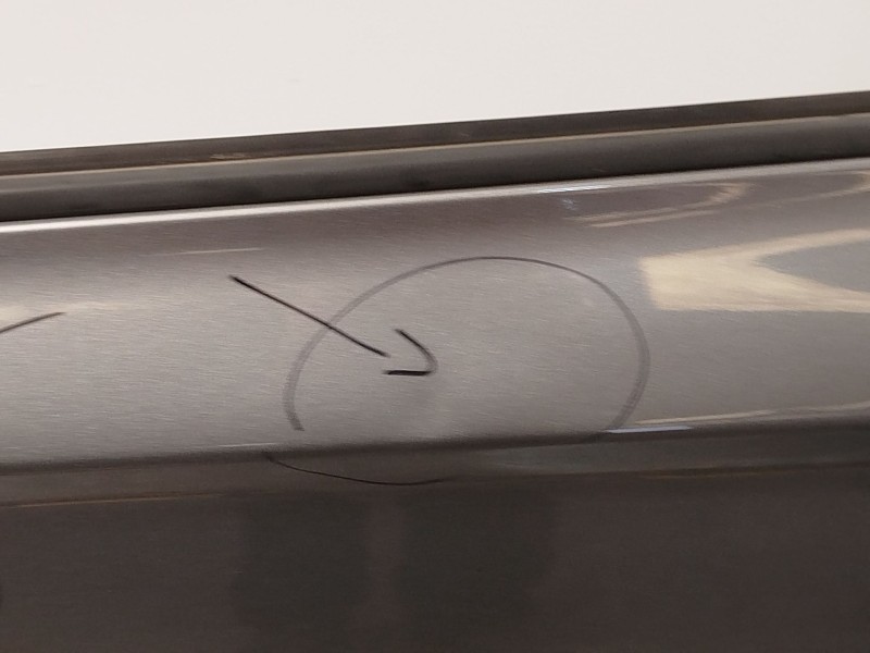 Recambio de puerta delantera izquierda para hyundai i20 i (pb, pbt) 1.2 referencia OEM IAM 760034P500  