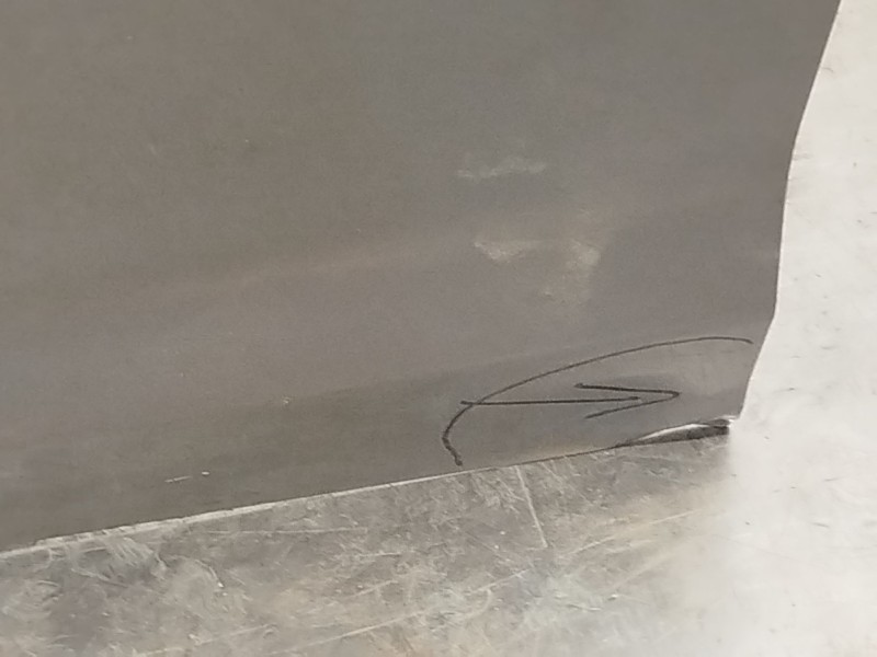 Recambio de puerta delantera izquierda para hyundai i20 i (pb, pbt) 1.2 referencia OEM IAM 760034P500  