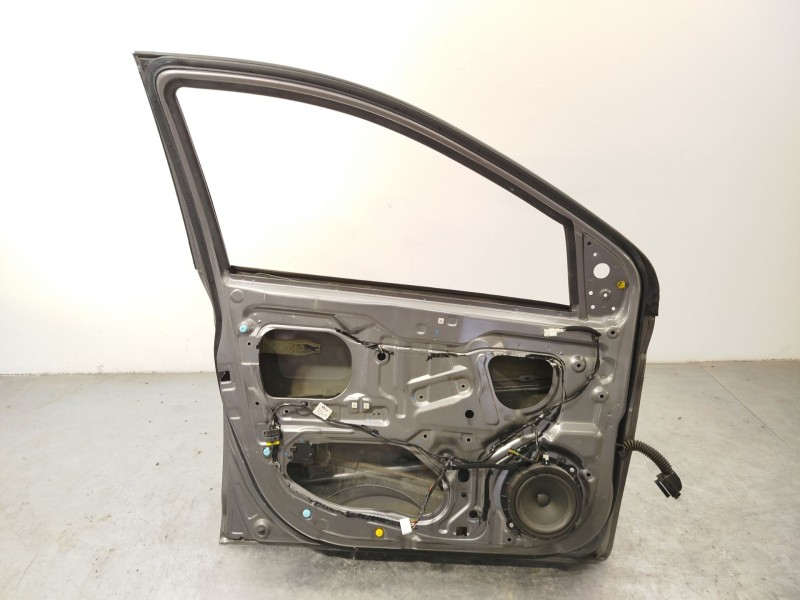 Recambio de puerta delantera izquierda para hyundai i20 i (pb, pbt) 1.2 referencia OEM IAM 760034P500  