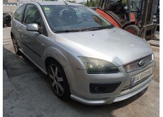 ford focus ii (da_, hcp, dp) del año 2005