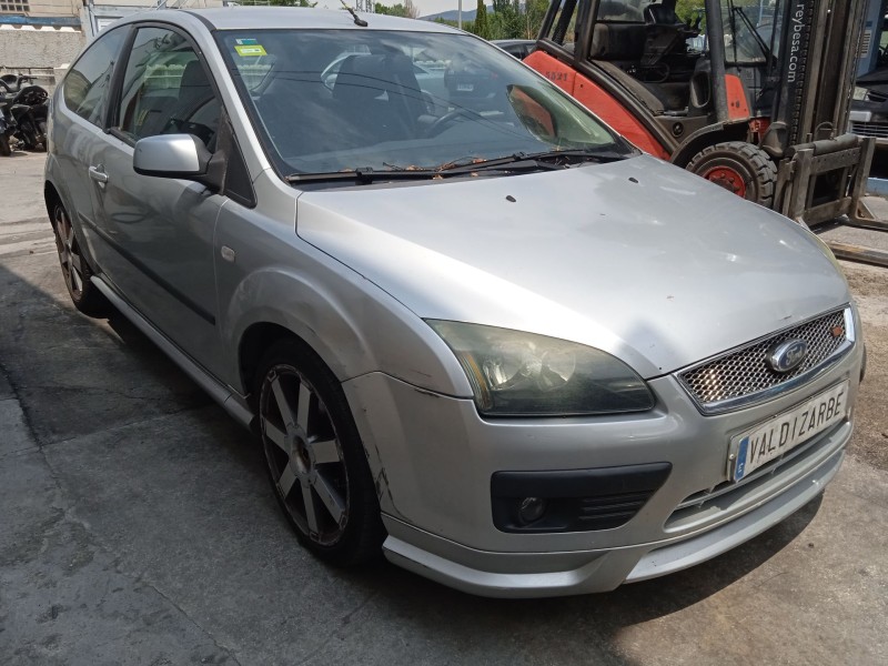 ford focus ii (da_, hcp, dp) del año 2005
