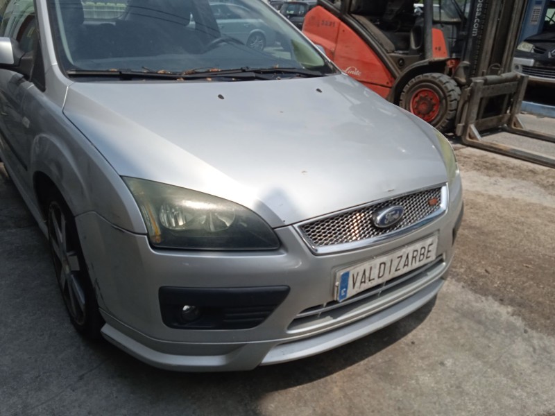 ford focus ii (da_, hcp, dp) del año 2005