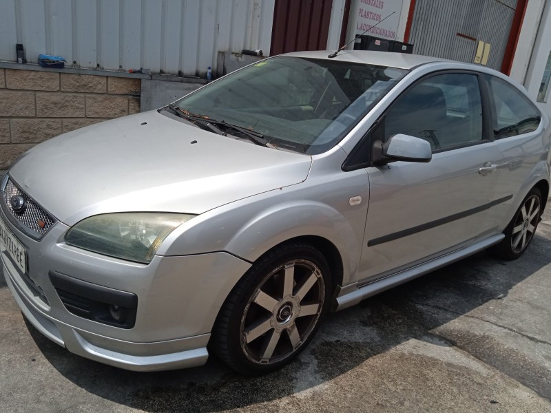 ford focus ii (da_, hcp, dp) del año 2005
