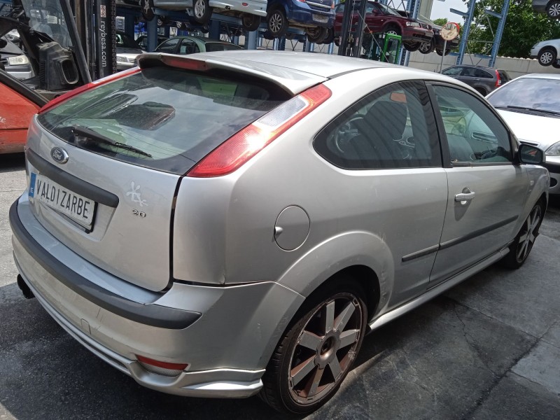 ford focus ii (da_, hcp, dp) del año 2005