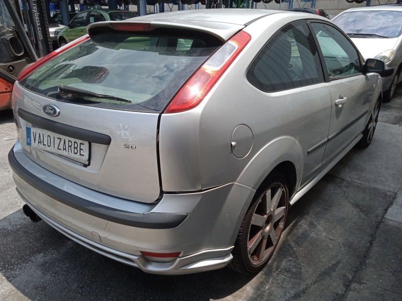 ford focus ii (da_, hcp, dp) del año 2005