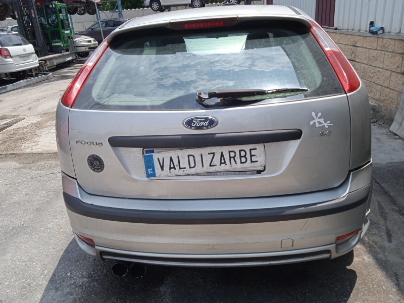 ford focus ii (da_, hcp, dp) del año 2005