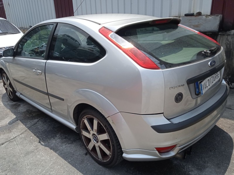 ford focus ii (da_, hcp, dp) del año 2005