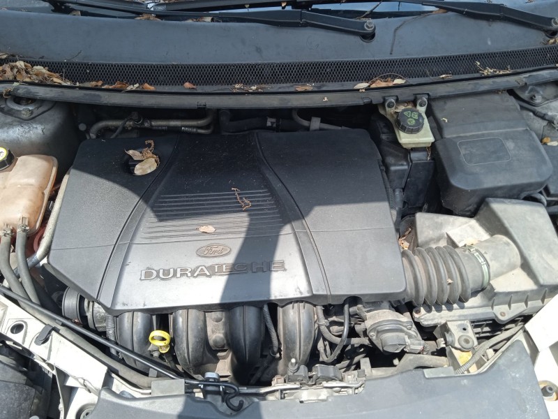 ford focus ii (da_, hcp, dp) del año 2005