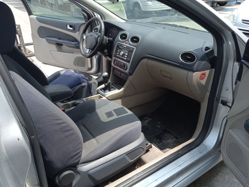 ford focus ii (da_, hcp, dp) del año 2005