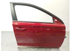 Recambio de puerta delantera derecha para hyundai i30 (pde, pd, pden) 1.0 t-gdi referencia OEM IAM 76004G4000  