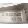 Recambio de llanta para ford ka (ru8) 1.3 tdci referencia OEM IAM 9S5J1007BA 2237359 