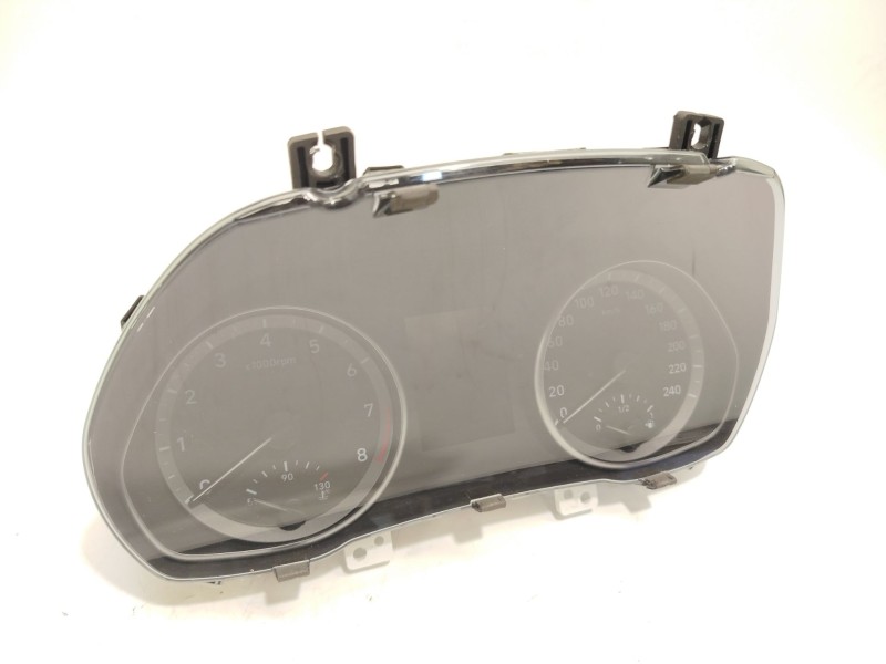 Recambio de cuadro instrumentos para hyundai i30 (pde, pd, pden) 1.0 t-gdi referencia OEM IAM 94053G4541  