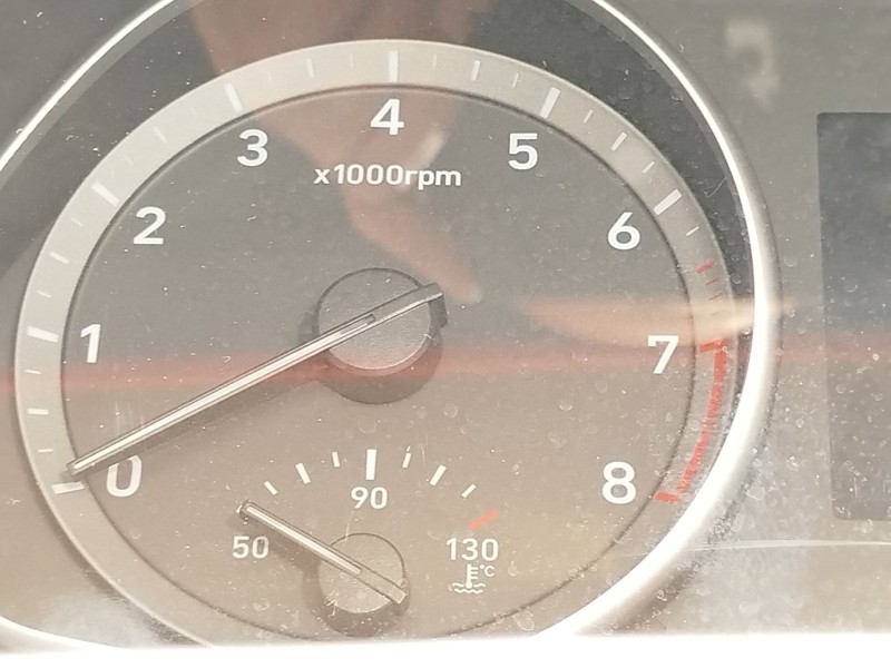 Recambio de cuadro instrumentos para hyundai i30 (pde, pd, pden) 1.0 t-gdi referencia OEM IAM 94053G4541  