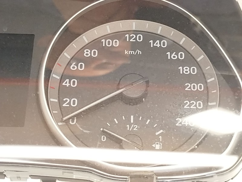 Recambio de cuadro instrumentos para hyundai i30 (pde, pd, pden) 1.0 t-gdi referencia OEM IAM 94053G4541  