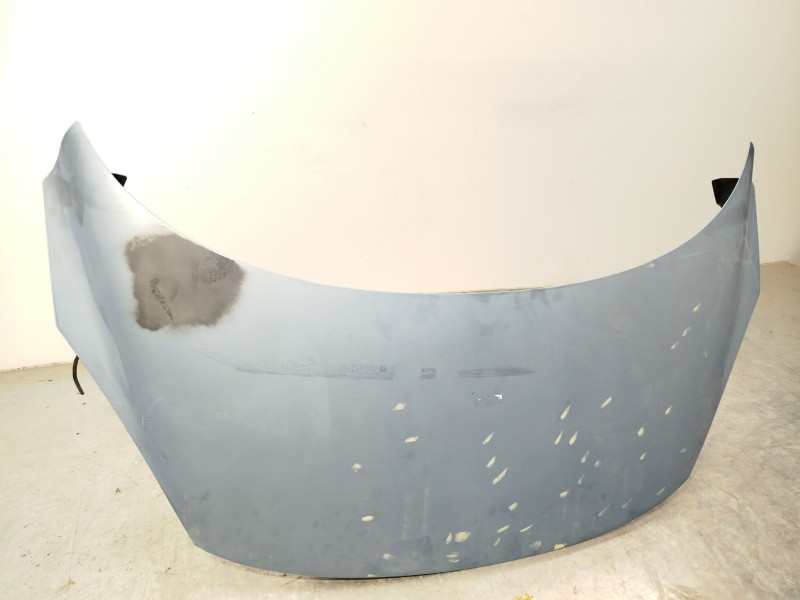 Recambio de capot para renault scenic iii dynamique referencia OEM IAM 651008842R  