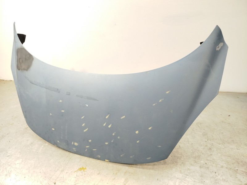 Recambio de capot para renault scenic iii dynamique referencia OEM IAM 651008842R  