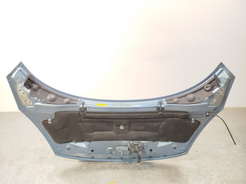 Recambio de capot para renault scenic iii dynamique referencia OEM IAM 651008842R  