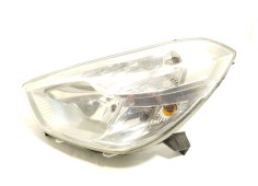 Recambio de faro izquierdo para dacia dokker monospace (ke_) 1.5 dci / blue dci 75 (keaj, keah, kejw) referencia OEM IAM 2606097