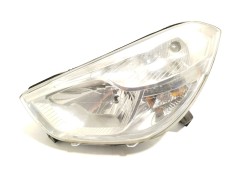Recambio de faro izquierdo para dacia dokker monospace (ke_) 1.5 dci / blue dci 75 (keaj, keah, kejw) referencia OEM IAM 2606097 2