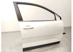 Recambio de puerta delantera derecha para kia stonic (ybcuv) 1.0 tgdi cat referencia OEM IAM 76004H8400   2