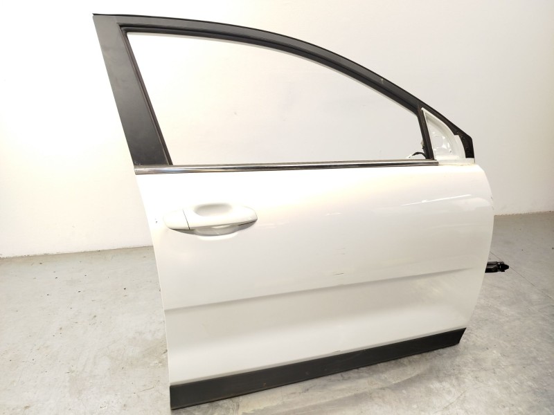 Recambio de puerta delantera derecha para kia stonic (ybcuv) 1.0 tgdi cat referencia OEM IAM 76004H8400  