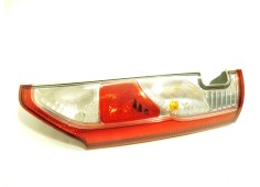 Recambio de piloto trasero derecho para nissan nv250 furgoneta (x61) dci 95 referencia OEM IAM 265506747R   2