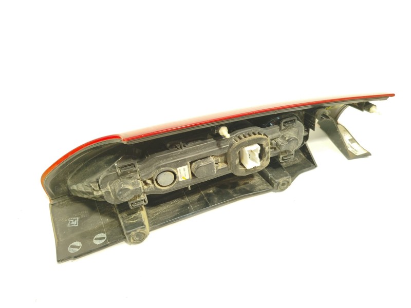 Recambio de piloto trasero derecho para nissan nv250 furgoneta (x61) dci 95 referencia OEM IAM 265506747R  