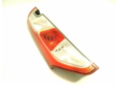 Recambio de piloto trasero izquierdo para nissan nv250 furgoneta (x61) dci 95 referencia OEM IAM 265559212R  