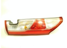 Recambio de piloto trasero izquierdo para nissan nv250 furgoneta (x61) dci 95 referencia OEM IAM 265559212R   2