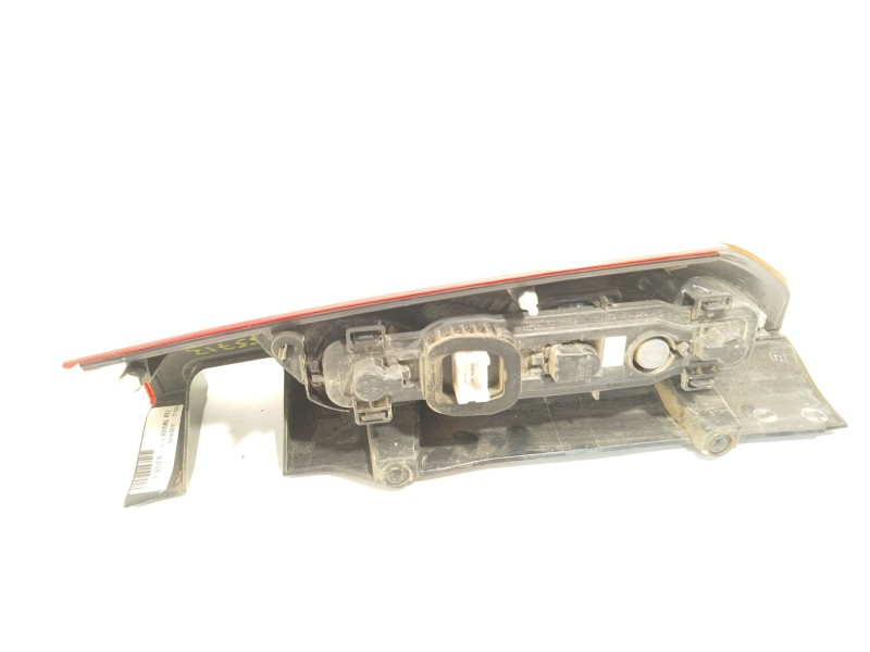 Recambio de piloto trasero izquierdo para nissan nv250 furgoneta (x61) dci 95 referencia OEM IAM 265559212R  