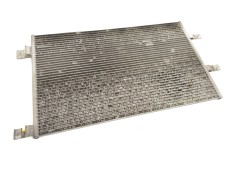 Recambio de condensador / radiador aire acondicionado para nissan nv250 furgoneta (x61) dci 95 referencia OEM IAM 921001397R  