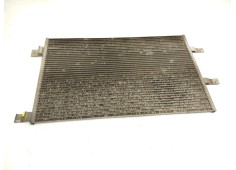 Recambio de condensador / radiador aire acondicionado para nissan nv250 furgoneta (x61) dci 95 referencia OEM IAM 921001397R   2