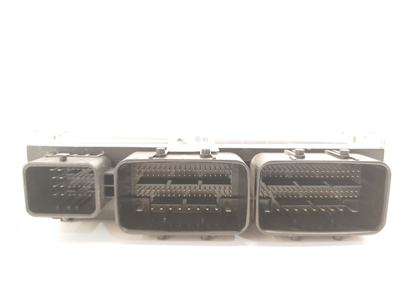 Recambio de centralita motor uce para nissan nv250 furgoneta (x61) dci 95 referencia OEM IAM 237104328S  0281036484